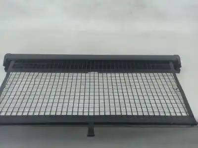 Second-hand car spare part parcel shelf for audi a6 avant (4b5) 2.5 tdi oem iam references   