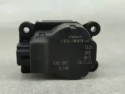 Pezzo di ricambio per auto di seconda mano Motore Di Riscaldamento per JAGUAR X-TYPE I (X400) 2.0 D Riferimenti OEM IAM 1S7H19E616AA  