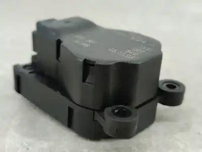 Pezzo di ricambio per auto di seconda mano motore di riscaldamento per jaguar x-type i (x400) 2.0 d riferimenti oem iam 1s7h19e616aa  