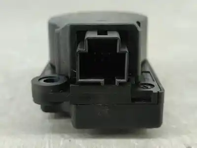 Pezzo di ricambio per auto di seconda mano motore di riscaldamento per jaguar x-type i (x400) 2.0 d riferimenti oem iam 1s7h19e616aa  