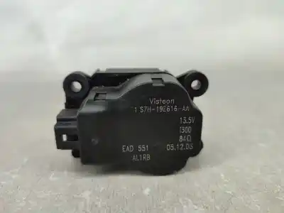 Pezzo di ricambio per auto di seconda mano Motore Di Riscaldamento per JAGUAR X-TYPE I (X400) 2.0 D Riferimenti OEM IAM 1S7H19E616AA  