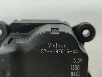 Second-hand car spare part heater blower motor for jaguar x-type i (x400) 2.0 d oem iam references 1s7h19e616aa  