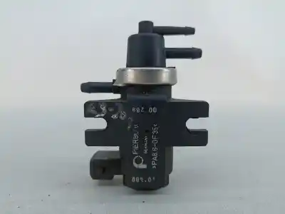 Pezzo di ricambio per auto di seconda mano valvola aria aggiuntiva per audi a2 (8z0) 1.4 tdi riferimenti oem iam 1h0906627   Pezzo di ricambio per auto di seconda mano valvola aria aggiuntiva per audi a2 (8z0) 1.4 tdi riferimenti oem iam 1h0906627