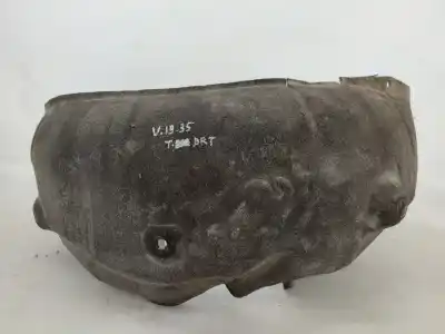 Second-hand car spare part front right wheel arch for bmw 3 touring (e91) 320 d oem iam references   