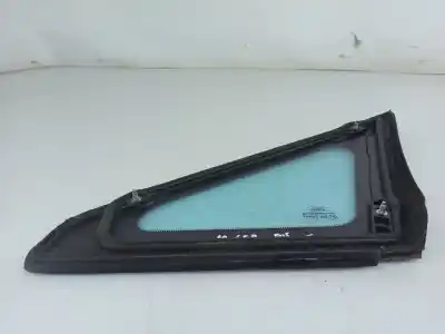 Gebrauchtes Autoersatzteil türglas hinten rechts zum ford c-max (dm2) 1.8 tdci oem-iam-referenzen   