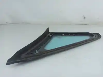 Gebrauchtes Autoersatzteil türglas hinten rechts zum ford c-max (dm2) 1.8 tdci oem-iam-referenzen   