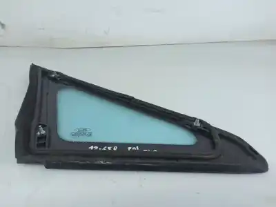 Pièce détachée automobile d'occasion vitre de porte arrière gauche pour ford c-max (dm2) 1.8 tdci références oem iam   