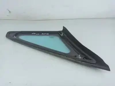 Pièce détachée automobile d'occasion vitre de porte arrière gauche pour ford c-max (dm2) 1.8 tdci références oem iam   