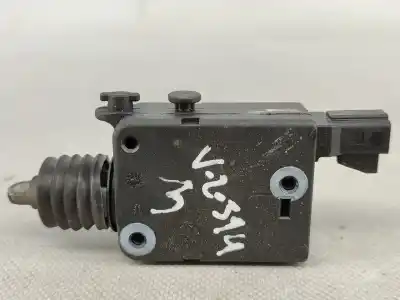 Peça sobressalente para automóvel em segunda mão fechadura do mala por opel kadett e hatchback (t85) 1.4 s (c08. c48. d08. d48) referências oem iam 