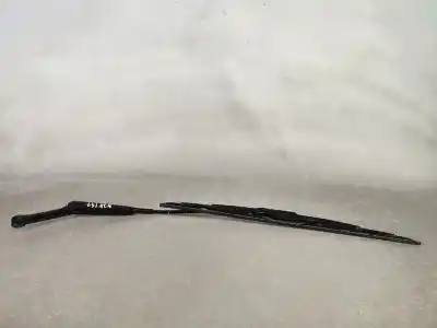 Peça sobressalente para automóvel em segunda mão haste de escova dianteiro direito por audi a4 b5 avant (8d5) 1.9 tdi referências oem iam 8d1955408a  