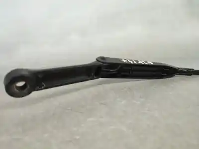 Peça sobressalente para automóvel em segunda mão haste de escova dianteiro direito por audi a4 b5 avant (8d5) 1.9 tdi referências oem iam 8d1955408a  