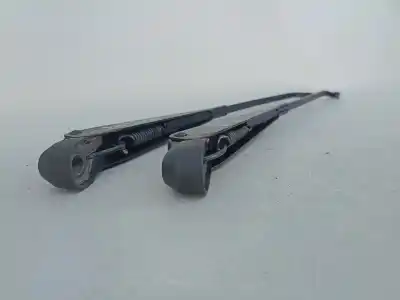 Second-hand car spare part front right windshield wiper arm for bmw 3 (e30) 324 d oem iam references   