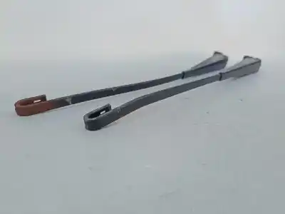 Second-hand car spare part front right windshield wiper arm for bmw 3 (e30) 324 d oem iam references   