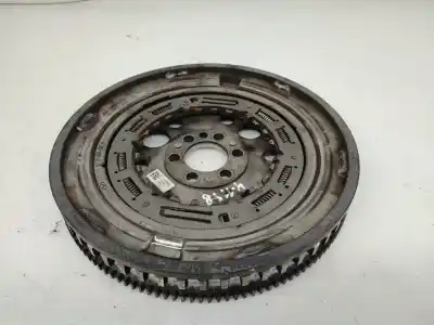 Автозапчастина б/у маховик двигуна для RENAULT TWINGO III (BCM_) 0.9 TCe 90 Посилання на OEM IAM 123101313R  