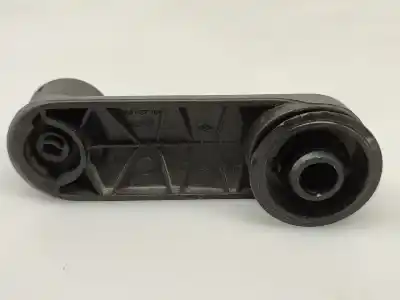 Second-hand car spare part right front window crank handle for renault clio v (bf_) 1.0 tce 100 (b7mt) oem iam references 8200673745  