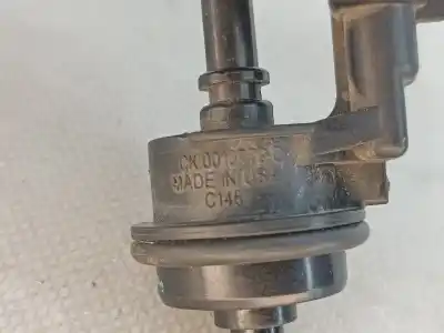 Second-hand car spare part additional air valve for ford ka (ru8) 1.2 oem iam references   