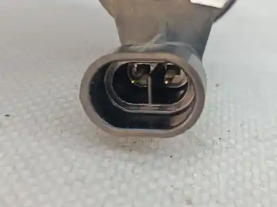 Second-hand car spare part additional air valve for ford ka (ru8) 1.2 oem iam references   