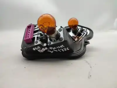 Автозапчасти б/у  за RENAULT MEGANE III GRANDTOUR (KZ0/1)  ссылки OEM IAM 265550010R  