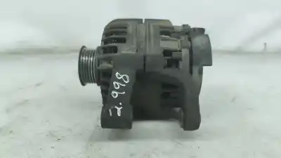 Pezzo di ricambio per auto di seconda mano ALTERNATORE per OPEL CORSA C (X01)  Riferimenti OEM IAM 24437119   Pezzo di ricambio per auto di seconda mano ALTERNATORE per OPEL CORSA C (X01)  Riferimenti OEM IAM 24437119