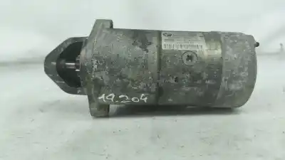 Second-hand car spare part starter motor for bmw 3 touring (e46) 330 d oem iam references 2247391  
