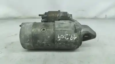 Second-hand car spare part starter motor for bmw 3 touring (e46) 330 d oem iam references 2247391  