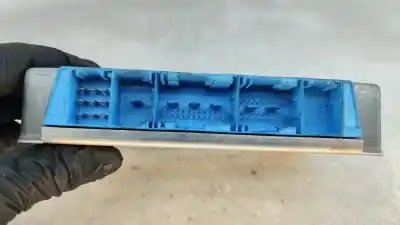 Peça sobressalente para automóvel em segunda mão unidade de controle automática da caixa de câmbio por bmw 3 touring (e46) 330 d referências oem iam   