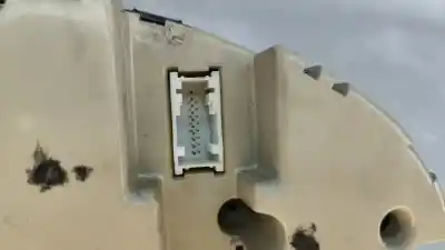 Peça sobressalente para automóvel em segunda mão quadrante por bmw 3 touring (e46) 330 d referências oem iam 6931246  