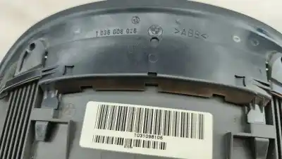 Peça sobressalente para automóvel em segunda mão quadrante por bmw 3 touring (e46) 330 d referências oem iam 6931246  