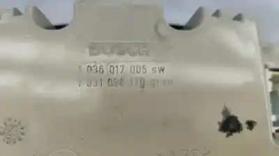 Peça sobressalente para automóvel em segunda mão quadrante por bmw 3 touring (e46) 330 d referências oem iam 6931246  