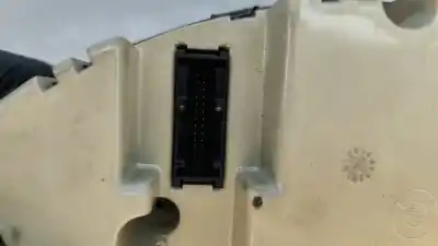 Peça sobressalente para automóvel em segunda mão quadrante por bmw 3 touring (e46) 330 d referências oem iam 6931246  