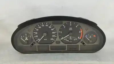 Peça sobressalente para automóvel em segunda mão Quadrante por BMW 3 TOURING (E46) 330 d Referências OEM IAM 6931246  