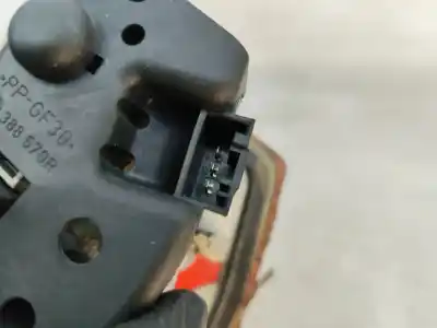 Peça sobressalente para automóvel em segunda mão farolim da mala traseiro direito por bmw 3 touring (e46) 330 d referências oem iam 63218368760  