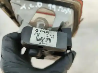 Peça sobressalente para automóvel em segunda mão farolim da mala traseiro direito por bmw 3 touring (e46) 330 d referências oem iam 63218368760  