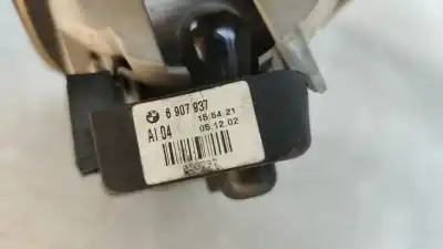 Peça sobressalente para automóvel em segunda mão farolim da mala traseiro esquerdo por bmw 3 touring (e46) 330 d referências oem iam 63218368759  