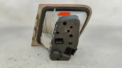 Peça sobressalente para automóvel em segunda mão farolim da mala traseiro esquerdo por bmw 3 touring (e46) 330 d referências oem iam 63218368759  