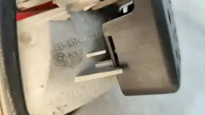 Peça sobressalente para automóvel em segunda mão farolim da mala traseiro esquerdo por bmw 3 touring (e46) 330 d referências oem iam 63218368759  