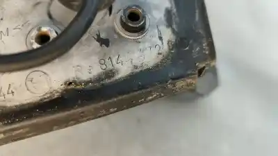 Peça sobressalente para automóvel em segunda mão espelho retrovisor direito por bmw 3 (e36) 316 i referências oem iam 81444720  