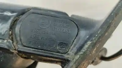 Peça sobressalente para automóvel em segunda mão espelho retrovisor direito por bmw 3 (e36) 316 i referências oem iam 81444720  