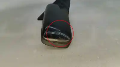 Peça sobressalente para automóvel em segunda mão espelho retrovisor direito por bmw 3 (e36) 316 i referências oem iam 81444720  