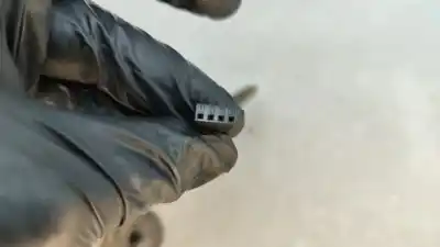 Peça sobressalente para automóvel em segunda mão espelho retrovisor direito por bmw 3 (e36) 316 i referências oem iam 81444720  