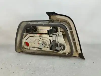 Peça sobressalente para automóvel em segunda mão farolim dianteiro direito por bmw 3 (e36) 316 i referências oem iam   