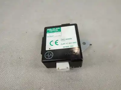 Peça sobressalente para automóvel em segunda mão  por TOYOTA RAV4 (A2)  Referências OEM IAM 8974142151  