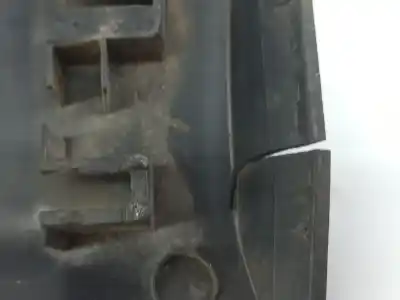 Автозапчастина б/у молдинг для renault kangoo express (fc0/1_) 1.5 dci (fc1e) посилання на oem iam   