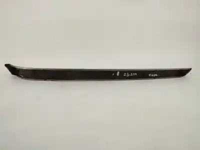 Pezzo di ricambio per auto di seconda mano modanatura per audi a4 b6 (8e2) 1.9 tdi riferimenti oem iam   