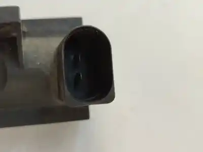 Second-hand car spare part additional air valve for audi a4 b6 (8e2) 1.9 tdi oem iam references 8e0906628a  