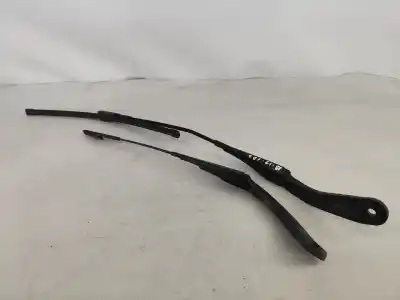 Peça sobressalente para automóvel em segunda mão haste de escova dianteiro direito por bmw 1 (f20) 116 d referências oem iam 723951905