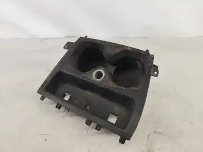 Peça sobressalente para automóvel em segunda mão porta copos central por bmw 1 (f20) 116 d referências oem iam 82131001
