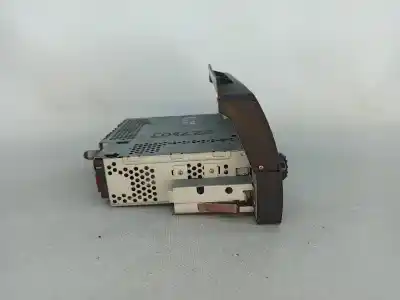 Автозапчастина б/у аудіо система / радіо cd для rover rover 75 (rj) 2.0 cdt посилання на oem iam xqd000280puy  