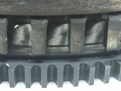 Pezzo di ricambio per auto di seconda mano volano del motore per iveco daily iv caja/chasis 35c15 riferimenti oem iam 124040010  