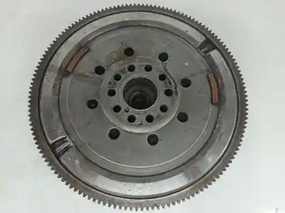 Pezzo di ricambio per auto di seconda mano volano del motore per iveco daily iv caja/chasis 35c15 riferimenti oem iam 124040010  